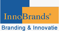 Logo Innobrands ® Richard Wermelink Logo Innobrands Richard Wermelink